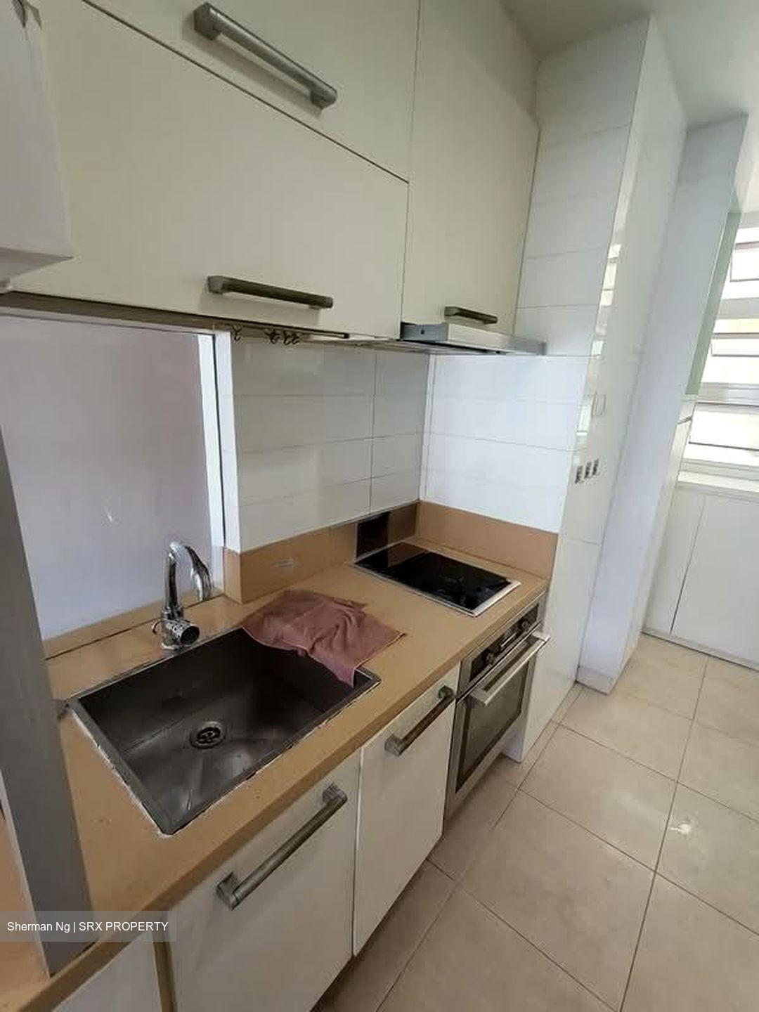 One K Greenlane (D15), Apartment #529943911